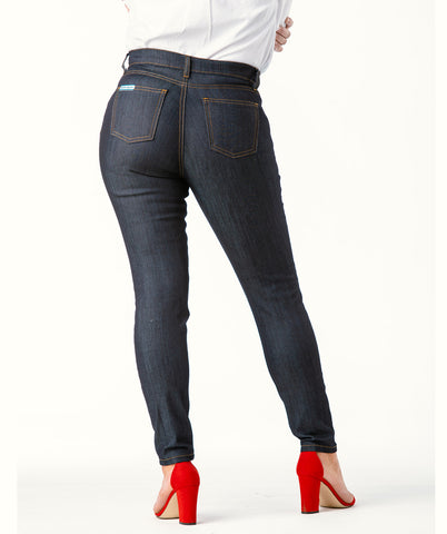 Womens Skinny Fit