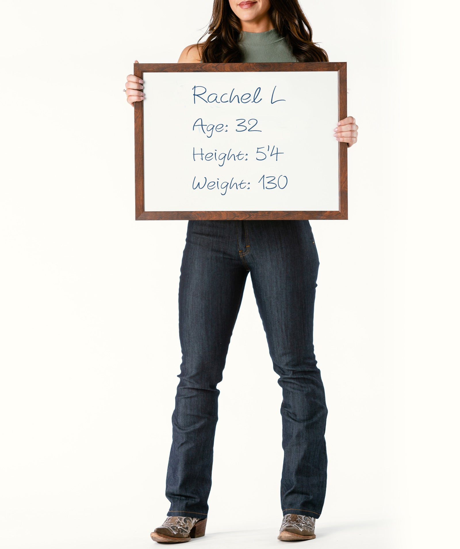 Womens Boot Cut