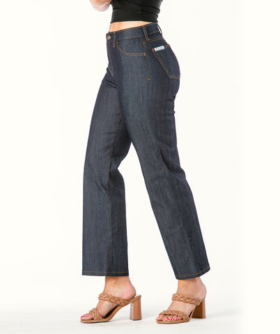 Womens Cigarette Jean