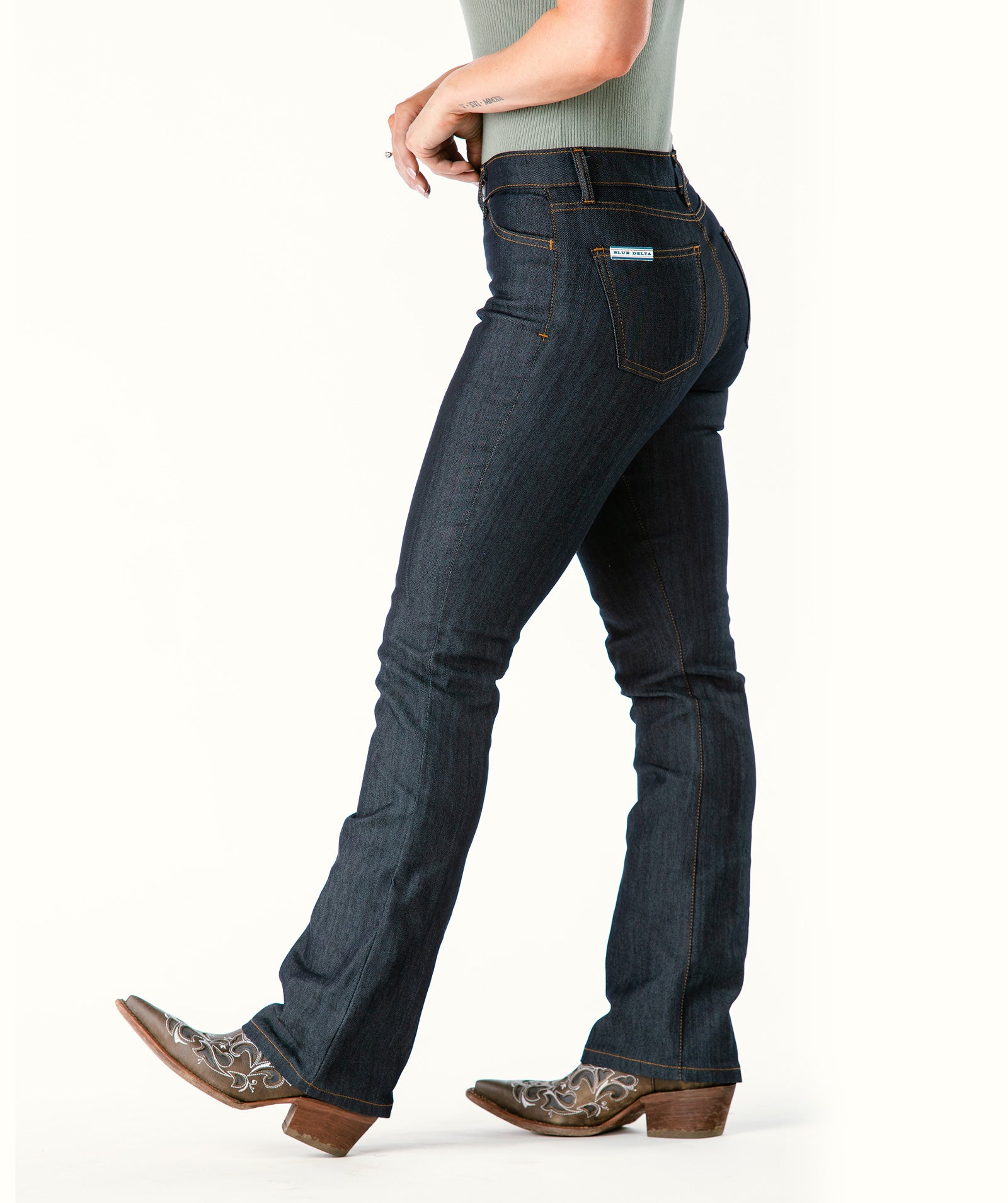 Bootcut Jeans for Women | Mavi Jeans
