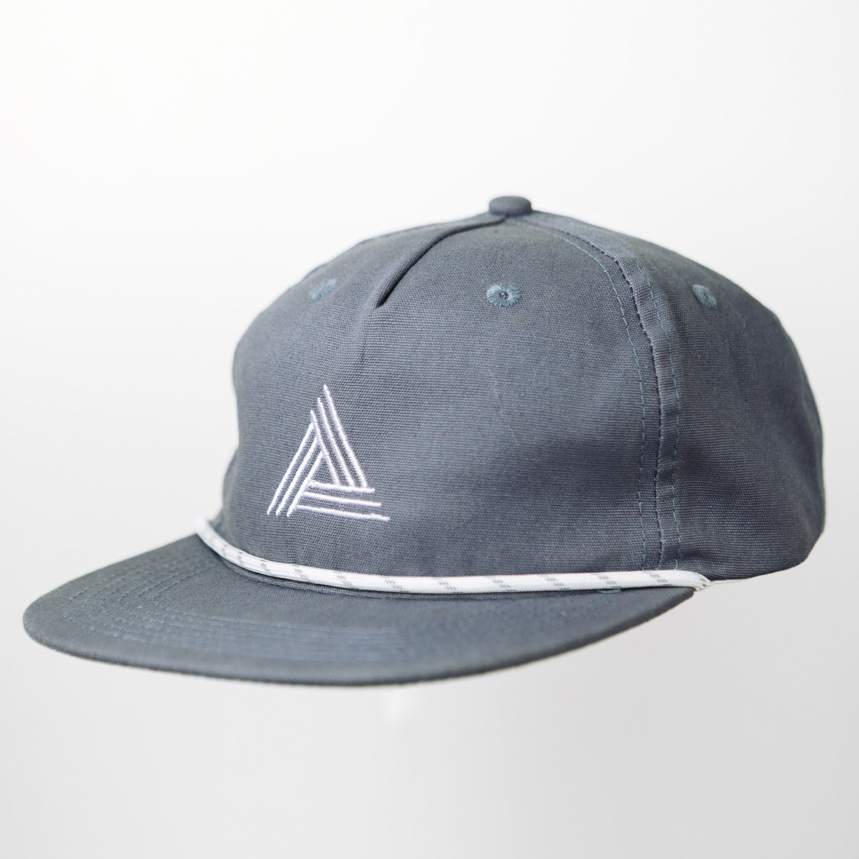 Delta Rope Hat