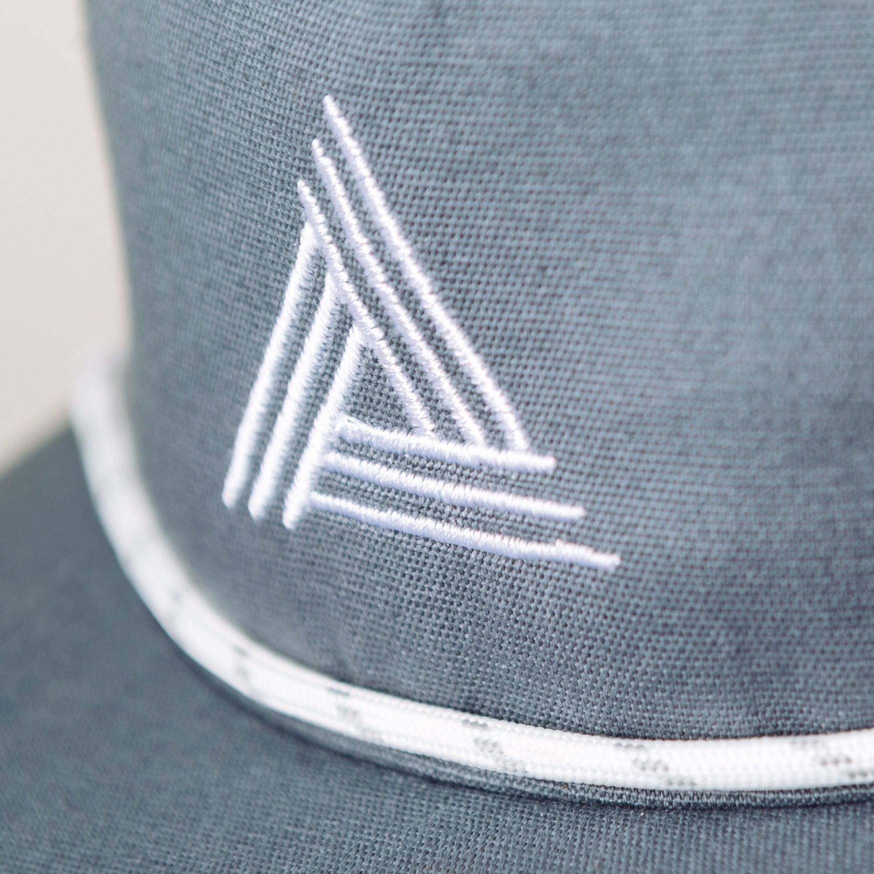 Delta Rope Hat