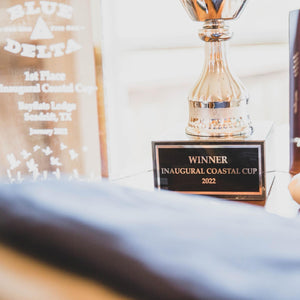 2nd Annual Coastal Cup Waterfowl Tournament