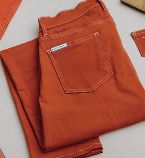 Gameday Pant | University of Texas