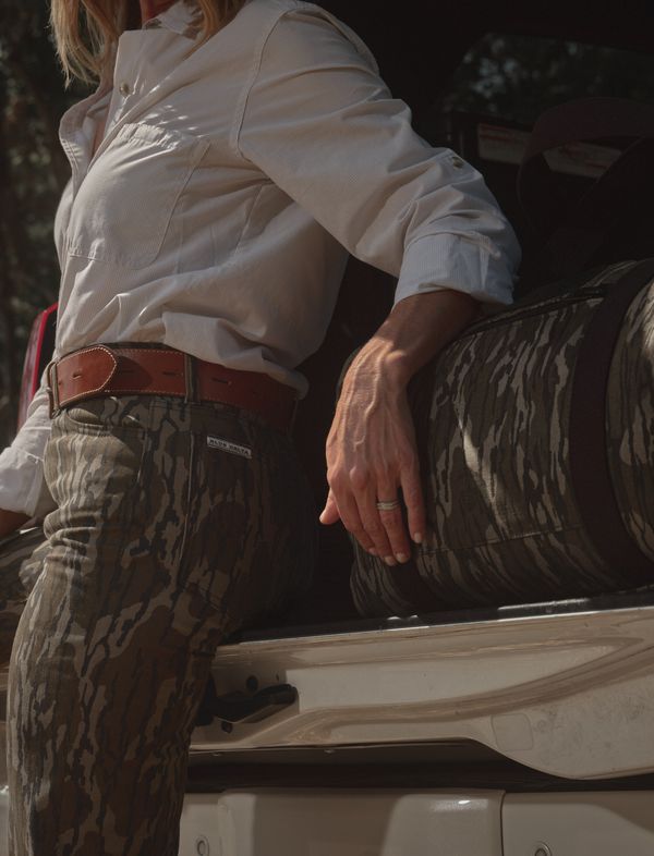 Mossy Oak Bottomland collection