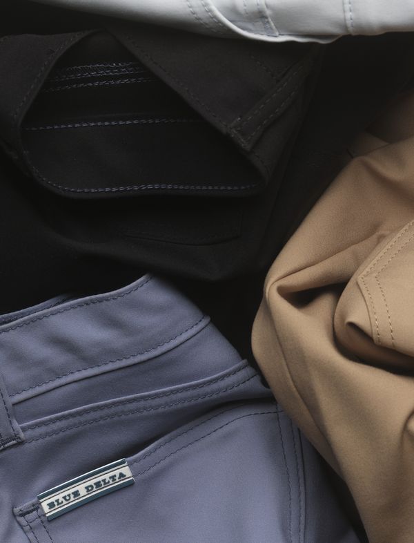 Performance collection